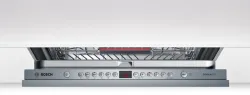 BOSCH vollintegrierbarer Geschirrspüler SMV46KX04E 4242005179626