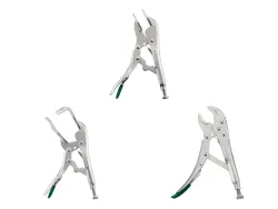PARKSIDE® Breitmaul-Gripzangen selbstklemmend 100389787