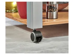 PARKSIDE® Lenkrollen / Möbelrollen / Transportrollen 4052916771723