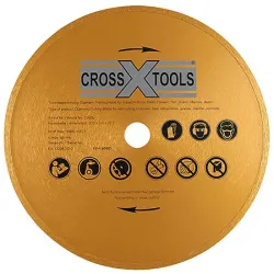Diamantscheibe Zubehör für CSC 230 - 1200 Pro 4011458104109