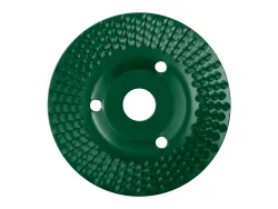 PARKSIDE® Winkelschleiferzubehör 125mm Holzbearbeitung 4052916108741