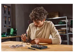 PARKSIDE® Präzisionswerkzeug-Set 4052916897805