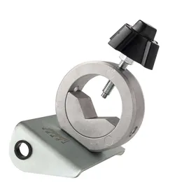 Vorrichtung 55 für Hohleisen und Röhren - Scheppach 4014915231776