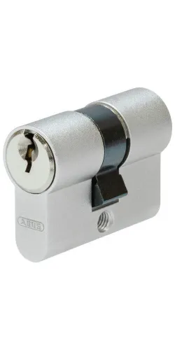 ABUS Profilzylinder 95027 4003318035159