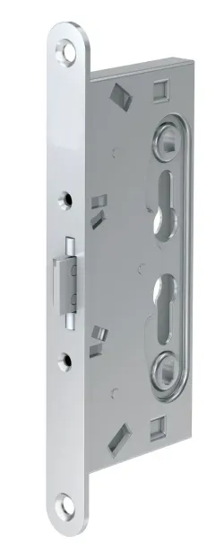 Einsteck-FS-Türschloss ES 984 mit Panikfunktion 4026434082043