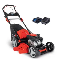 Rasenmäher MS173-51E Scheppach 4046664148937