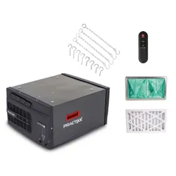 Luftreiniger PX-LR-400 Practixx 28732 8752