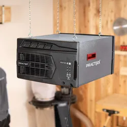 Luftreiniger PX-LR-400 Practixx 28731 8752