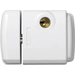 ABUS Panzerriegel Fenstersicherung 7536 2305