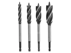 PARKSIDE® Schlangenbohrer 6-Kant Set mit Zentrierspitzen 4055334734219