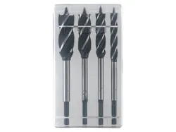PARKSIDE® Schlangenbohrer 6-Kant Set mit Zentrierspitzen 4055334734219