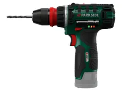 PARKSIDE® Akku-Bohrschrauber PBSA 12 E4 ohne Akku und Ladegerät 37614 11499