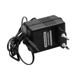 Adapter 220/9 V mit 2 m Kabel 9003117081024