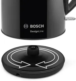 Bosch Wasserkocher DesignLine TWK3P423 10248 1372