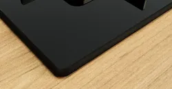 BOSCH Gas-Kochfeld POP6B6K30 36167 10851