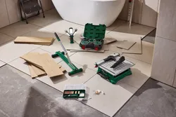 PARKSIDE® Fliesenschneidemaschine PFS 800 A1 32903 9909