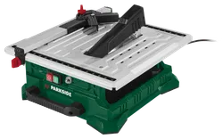 PARKSIDE® Fliesenschneidemaschine PFS 800 A1 4052916684757