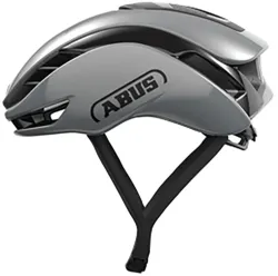 ABUS Rennrad-Fahrradhelm Gamechanger 2.0 grau 4003318980046