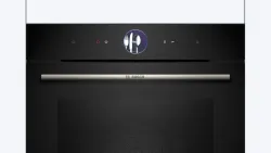BOSCH Dampfbackofen Serie 8 HSG7364B1 4242005327201