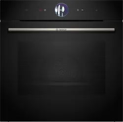 BOSCH Dampfbackofen Serie 8 HSG7364B1 4242005327201