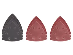 PARKSIDE® Zubehör für Multifunktionswerkzeug Dreieck-Schleifpapier 4052916864432