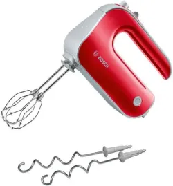 Bosch MFQ40303 Handmixer rot 4242002777450