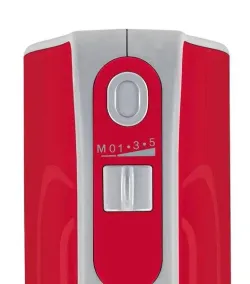 Bosch MFQ40303 Handmixer rot 4242002777450