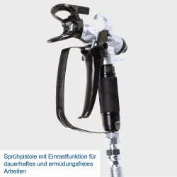 Scheppach Airless Farbsprühsystem ACS3000 20241 1664