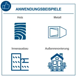 Scheppach Airless Farbsprühsystem ACS3000 4046664073673
