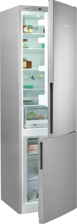 Bosch Kühl-/Gefrierkombination KGE39ALCA Serie 6 4242005196319