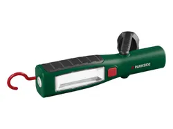 PARKSIDE® LED-Leuchte PALC 3 C1 drehbar 4052916691601