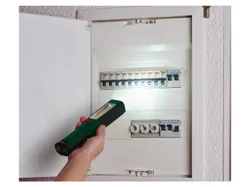 PARKSIDE® LED-Leuchte PALC 3 C1 drehbar 4052916691601