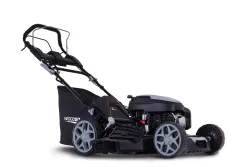 Benzin-Rasenmäher BLM560-225ES Woodster 4046664276425