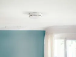 BOSCH Smart Home Rauchwarnmelder II BSD-2 4062321564315