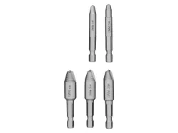 PARKSIDE® Bohrer Zubehör HSS Schraubenausdreher 4052916349861