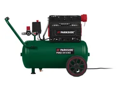 PARKSIDE Silent-Kompressor PSKO 2410 B2 35625 10714