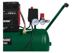 PARKSIDE Silent-Kompressor PSKO 2410 B2 35626 10714