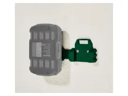 PARKSIDE® Wandhalterung für Akkus der Serie "X 20 V Team" Doppelhalterung 4052916550618