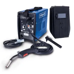 Schweißgerät WSE3200 scheppach 4046664106777