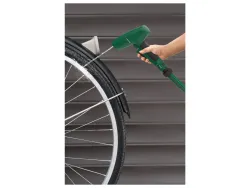 PARKSIDE Reinigungsspritze PRR A1 mit batteriebetriebener Rotationsdüse 4335633001459