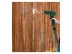 PARKSIDE Reinigungsspritze PRR A1 mit batteriebetriebener Rotationsdüse 13418 3420