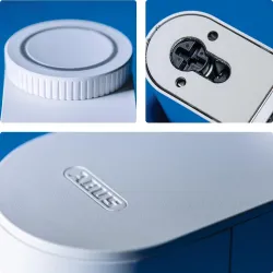 ABUS Türschlossantrieb LOXERIS One 7558 2310