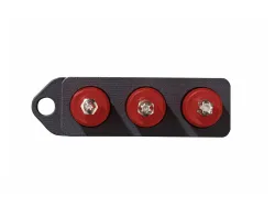 PARKSIDE® Bit Stecknusssatz Ratsche 3/8 Zoll 4055333053328