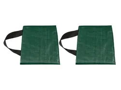 PARKSIDE® Gartensack rund faltbar 37667 11515