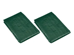 PARKSIDE® Gartensack rund faltbar 37666 11515