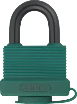 ABUS Vorhängeschloss ABUS 70AL wetterfest 4003318502569