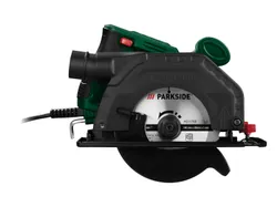 PARKSIDE® Handkreissäge PHKS 750 A1 29062 8832
