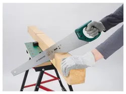 PARKSIDE® Sägen-Sets Holz/Metall PSHM 5 A1 4052916956694