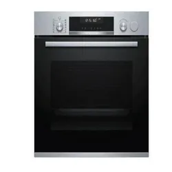 BOSCH Backofen HRG5785S6 Serie 6 Einbau-Backofen Dampfunterstützung 4242005165926