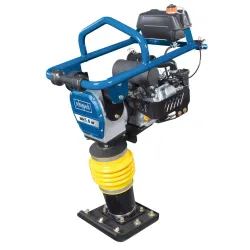 Vibrationsstampfer VS1000 scheppach 4046664108139